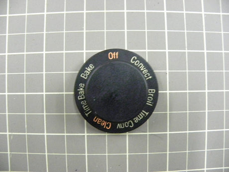 Selector Upper Knob 703901