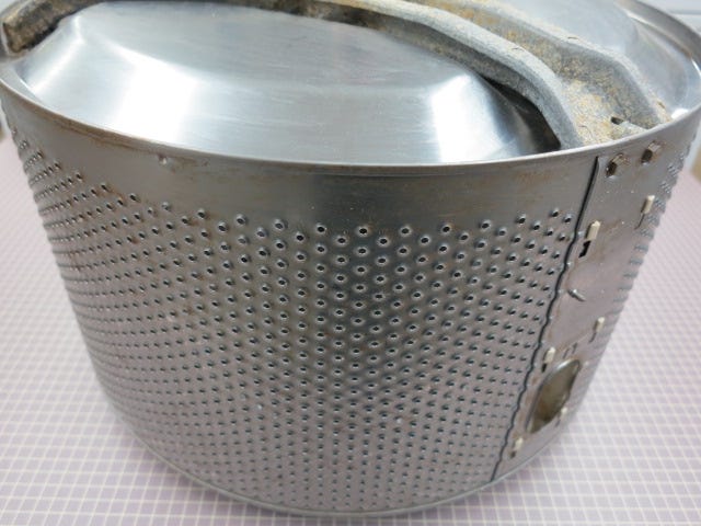 Inner Tub Basket 131618500