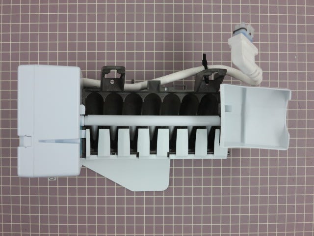 Ice Maker WR30X10139