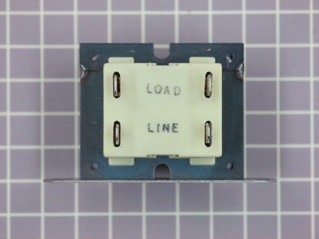 Kenmore Range Power Transformer 4451891