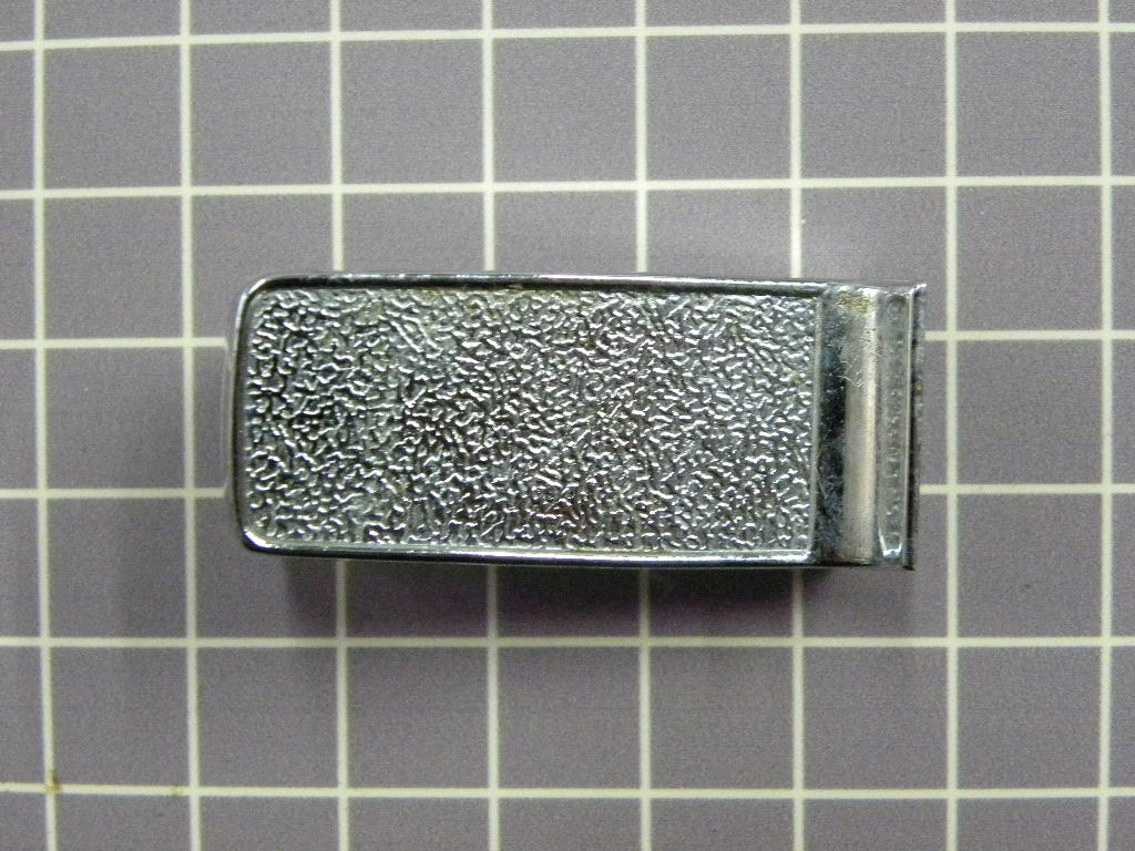 Tappan Range Handle End Caps KTM-2851-87B