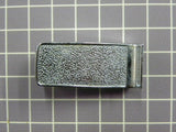 Tappan Range Handle End Caps KTM-2851-87B