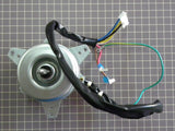 Soleus Dehumidifier Motor SG-DEH-45-1A
