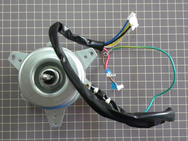 Soleus Dehumidifier Motor SG-DEH-45-1A