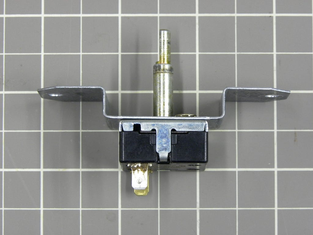 Control Switch WB02X8162