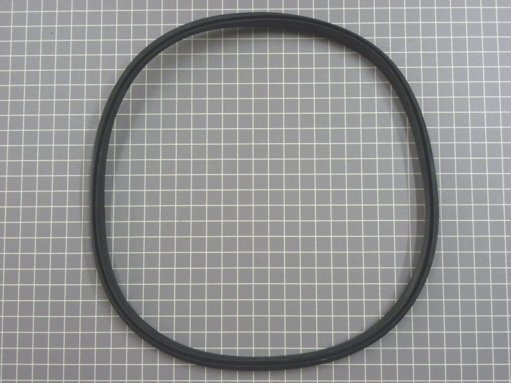 Sump Gasket WD08X10089