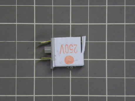 Whirlpool Oven Indicator Light 7407P102-60