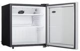 Danby 1.6 cu. ft. Compact Refrigerator DAG016A1BDB