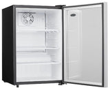 Danby 2.6 cu. ft. Compact Refrigerator DAG026A1BDB