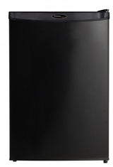 Danby Designer 4.4 cu. ft. Compact Refrigerator DAR044A4BDD