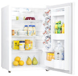 Danby Designer 4.4 cu. ft. Compact Refrigerator DAR044A4WDD