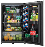 Danby 4.4 Cu.ft. Compact Refrigerator DAR044A6DDB