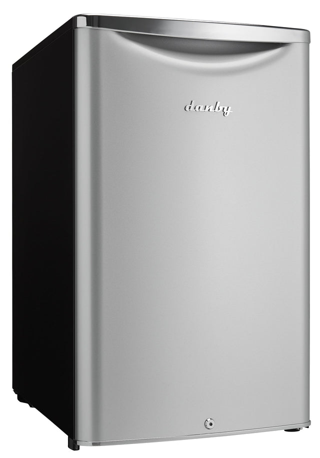 Danby 4.4 Cu.ft. Compact Refrigerator DAR044A6DDB