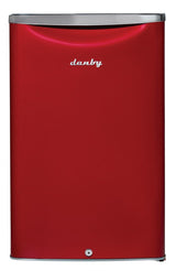 Danby 4.4 Cu.ft. Compact Refrigerator DAR044A6LDB