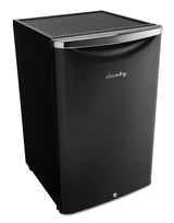 Danby 4.4 Cu.ft. Compact Refrigerator DAR044A6MDB