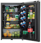 Danby 4.4 Cu.ft. Compact Refrigerator DAR044A6MDB