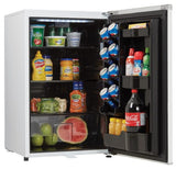 Danby 4.4 Cu.ft. Compact Refrigerator DAR044A6PDB