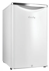 Danby 4.4 Cu.ft. Compact Refrigerator DAR044A6PDB