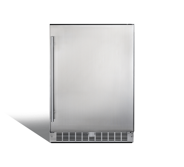 Danby Aragon Outdoor Rated All Refrigerator DAR055D1BSSPRO