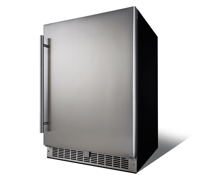 Danby Aragon Outdoor Rated All Refrigerator DAR055D1BSSPRO