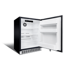 Danby Aragon Outdoor Rated All Refrigerator DAR055D1BSSPRO