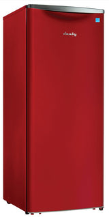 Danby 11 cu.ft. Contemporary Classic Apartment Size Refrigerator DAR110A3LDB