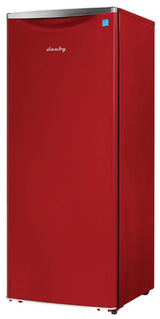 Danby 11 cu.ft. Contemporary Classic Apartment Size Refrigerator DAR110A3LDB