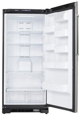 Danby Designer 17 Cu. Ft. Apartment Size Refrigerator DAR170A3BSLDD