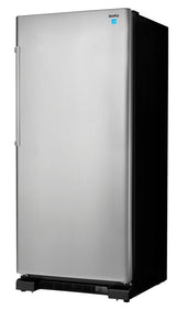 Danby Designer 17 Cu. Ft. Apartment Size Refrigerator DAR170A3BSLDD