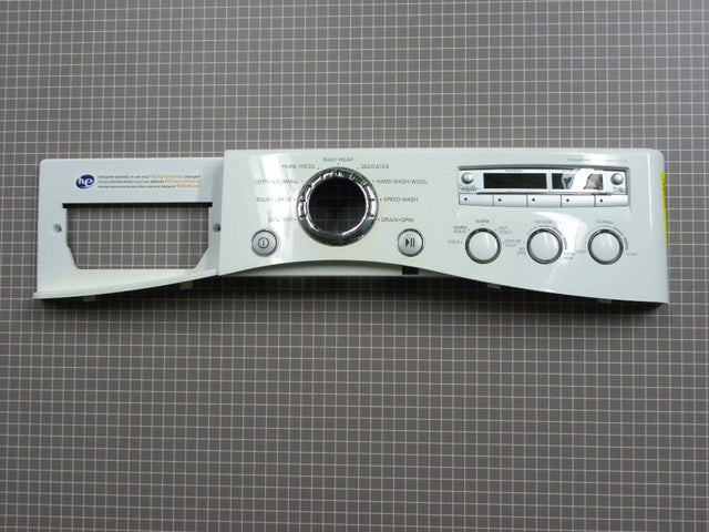 LG Washer Control Panel AGL32761601