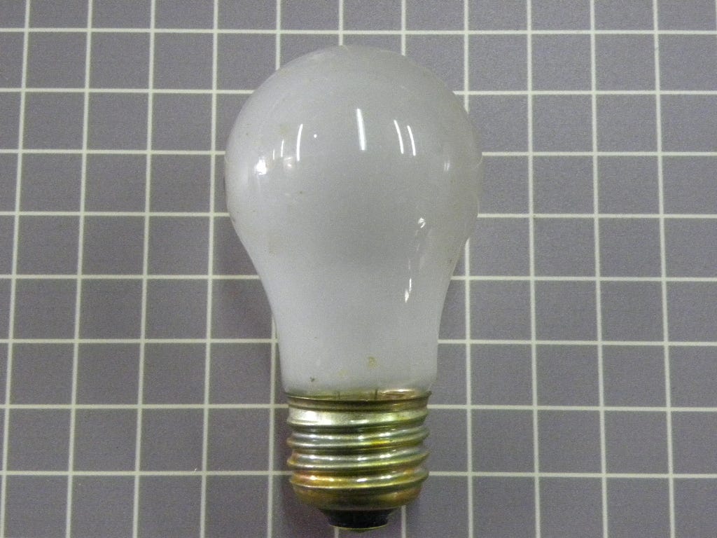 Light Bulb STD398091