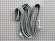 GE Range Door Gasket WB02X8423