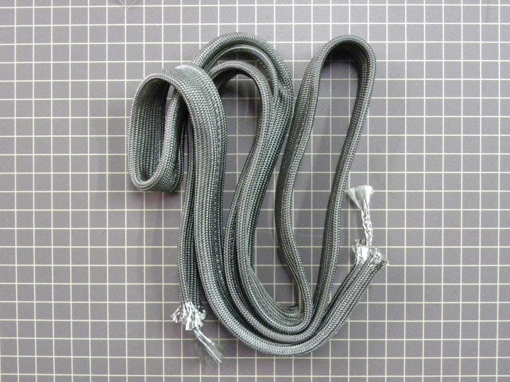 GE Range Door Gasket WB02X8423