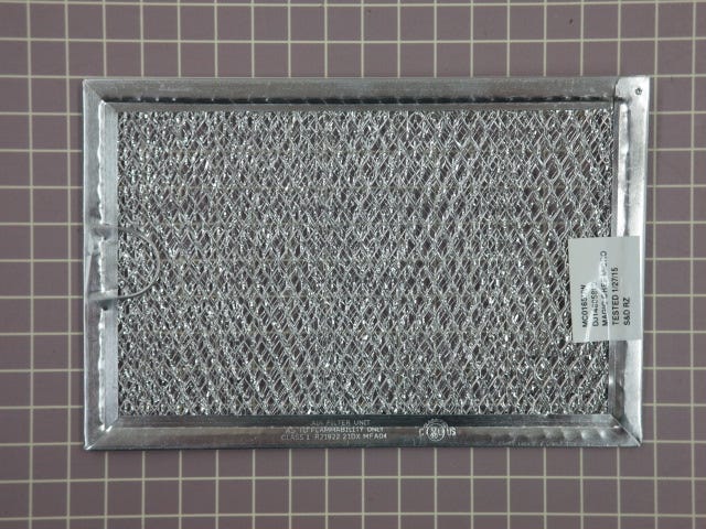 Grease Filter 3511900200