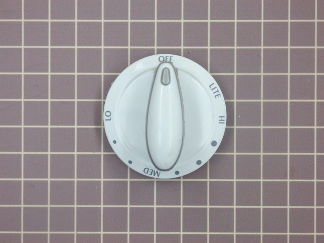 Control Knob 74009095