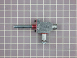 Top Burner Valve W/Mounting Screw (5K) 5303935308