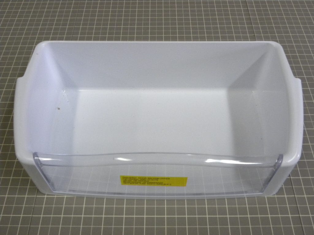 Upper Door Bin WR21X10178
