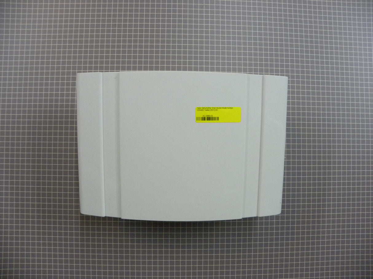 Drain Bucket AC-0990-04
