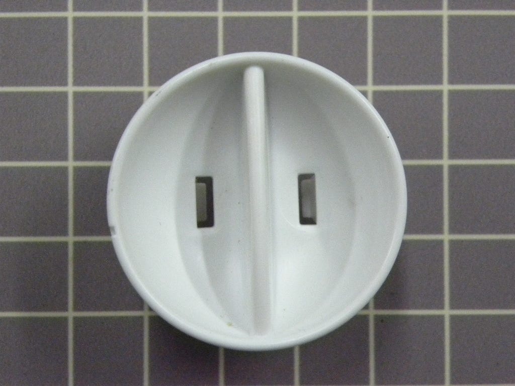 Knob 67002735