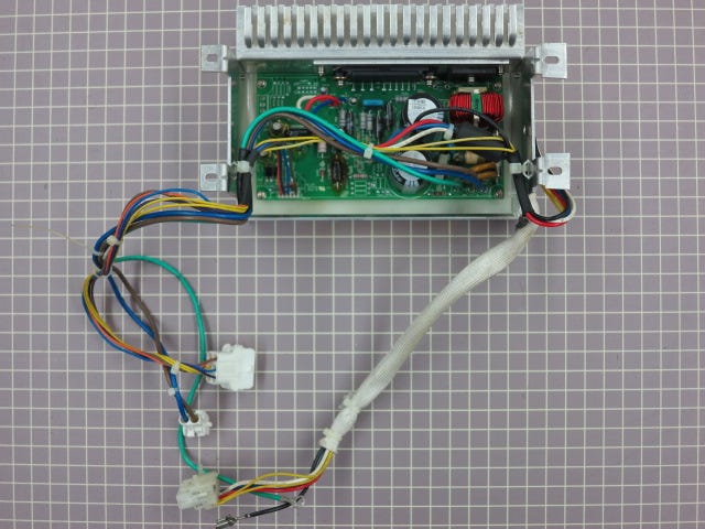 Inverter WH12X10335