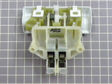 Door Latch 154308101