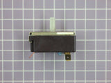 Laundry Center Temperature Switch 131790900