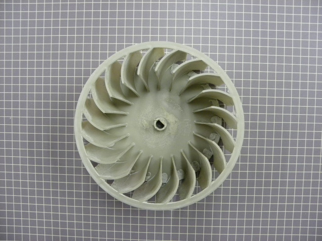 Blower Wheel 33001790