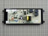 Oven Control Board 316207520
