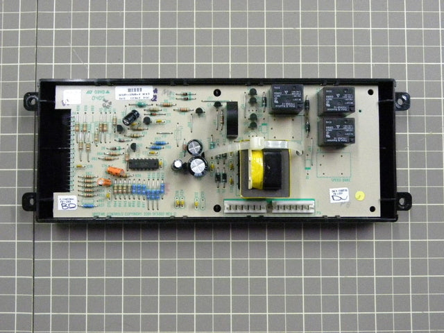 Oven Control Board 316207520