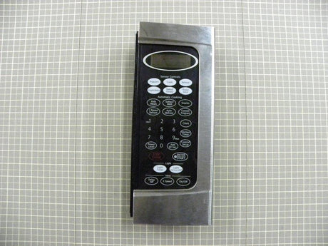 Maytag Microwave Control Panel (SS) DE94-01386M