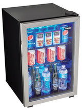 Danby 95 (355mL) Can Capacity Beverage Center DBC026A1BSSDB