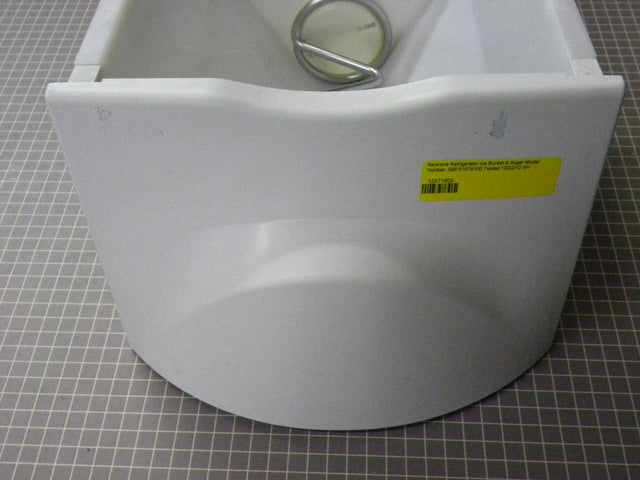 Ice Bucket and Auger 12571603