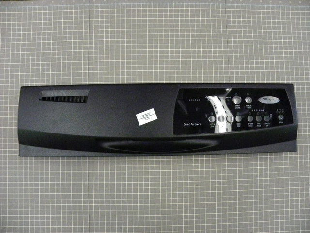 Control Panel W10021710