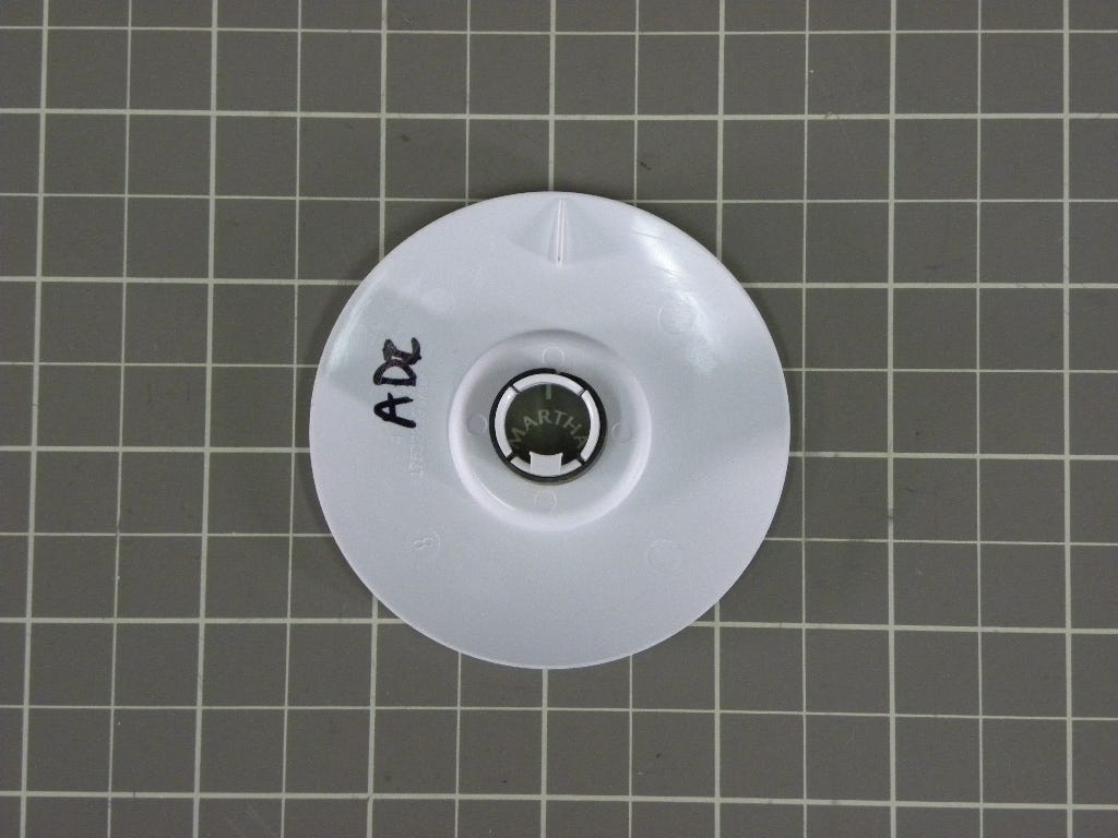 Dial WH11X10049
